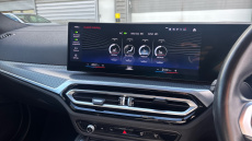 BMW i4 250kW eDrive40 M Sport 83.9kWh 5dr Auto Electric Hatchback